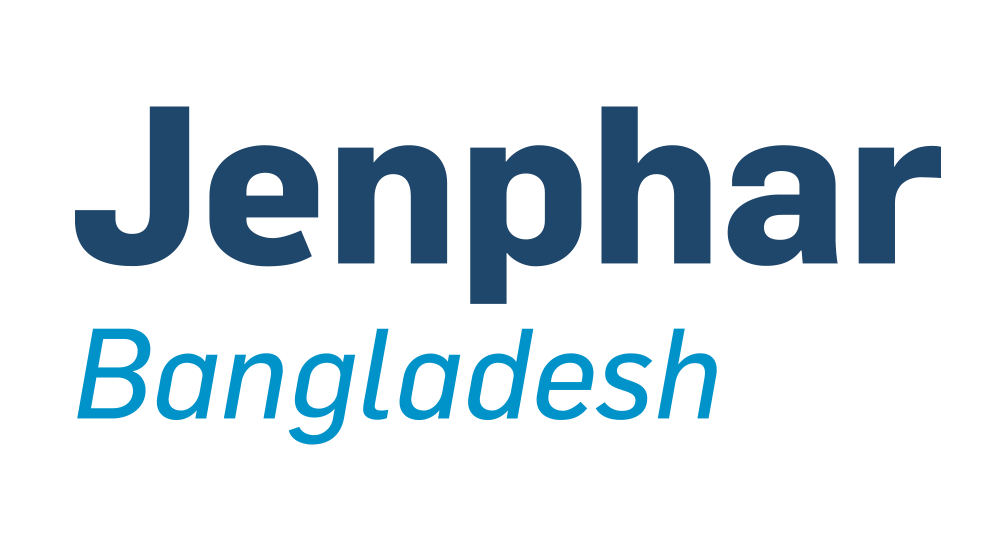 Jenphar-Bangladesh