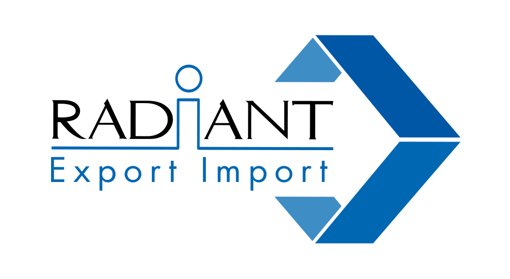 Radiant-Export-Import