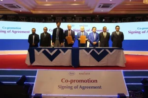 Radiant & Roche Bangladesh Have Entered Into A Strategic Co-Promotion Agreement